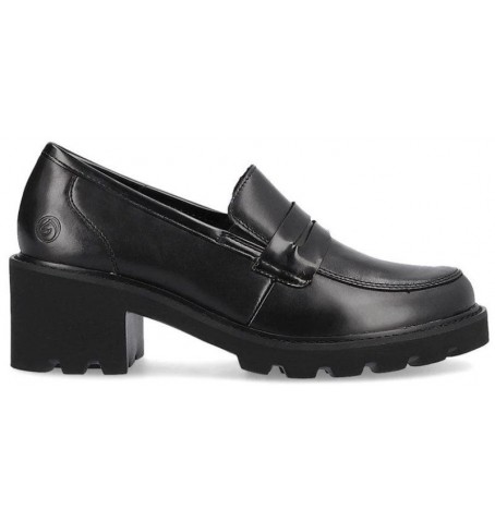 Rieker - Remonte D0A00-01 - Black - D0A00$01.02R