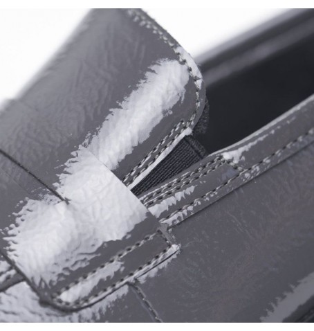 Rieker - Remonte D0A00-45 - Silver Grey - D0A00$45.18R