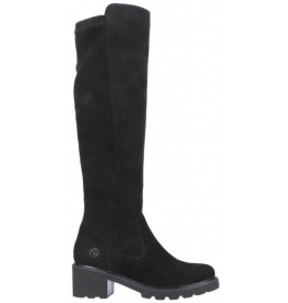 Rieker - Remonte D0A73-02 - Noir - D0A73$02.02R