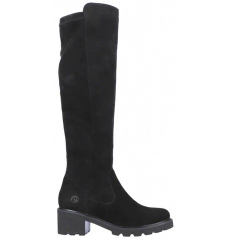 Rieker - Remonte D0A73-02 - Black - D0A73$02.02R