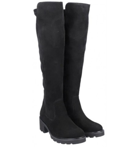 Rieker - Remonte D0A73-02 - Noir - D0A73$02.02R