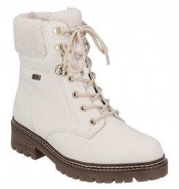 Rieker - Remonte D0B74-81 - White - D0B74$81.14R
