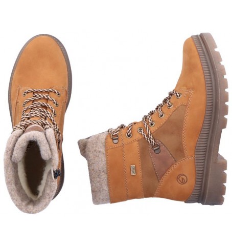 Rieker - Remonte D0C77-22 - Tan - D0C77$22.08R