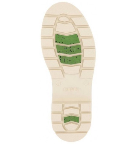 Rieker - Remonte D0C77-54 - Vert/Kaki - D0C77$54.11R