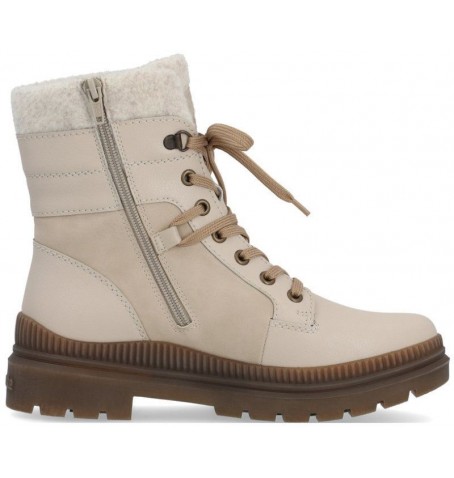 Rieker - Remonte D0C77-60 - Beige - D0C77$60.13R