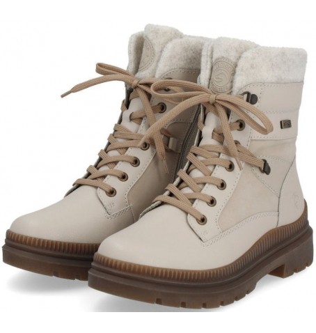 Rieker - Remonte D0C77-60 - Beige - D0C77$60.13R