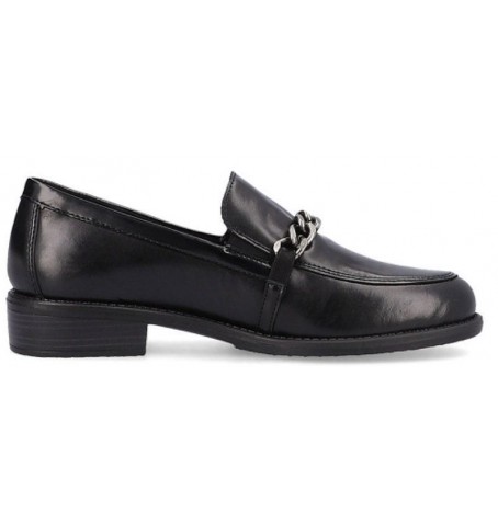 Rieker - Remonte D0F03-01 - Black - D0F03$01.02R