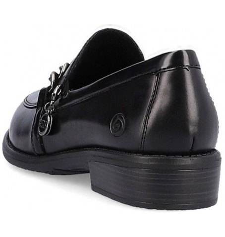 Rieker - Remonte D0F03-01 - Black - D0F03$01.02R