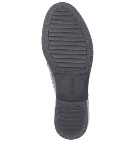 Rieker - Remonte D0F03-02 - Black varnish - D0F03$02.01R