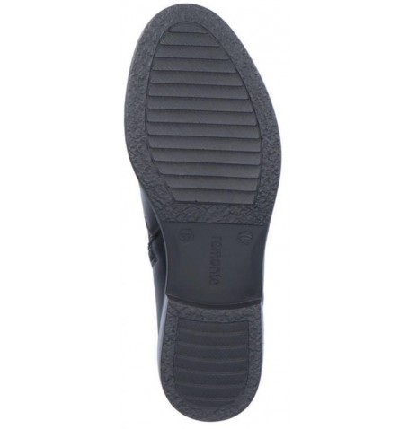 Rieker - Remonte D0F70-01 - Black - D0F70$01.02R