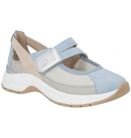 Rieker - Remonte D0G08-10 - Blue - D0G08$10.04R