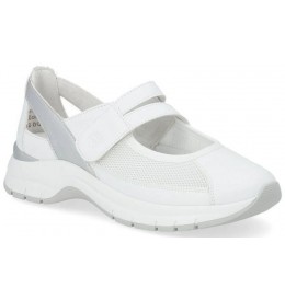 Rieker - Remonte D0G08-80 - Blanc - D0G08$80.14R
