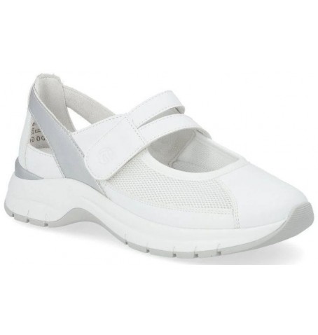 Rieker - Remonte D0G08-80 - White - D0G08$80.14R