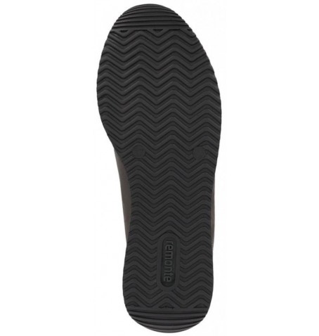 Rieker - Remonte D0H10-45 - Argent gris - D0H10$45.18R