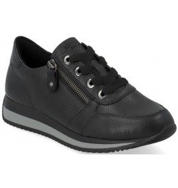 Rieker - Remonte D0H11-01 - Black - D0H11$01.02R