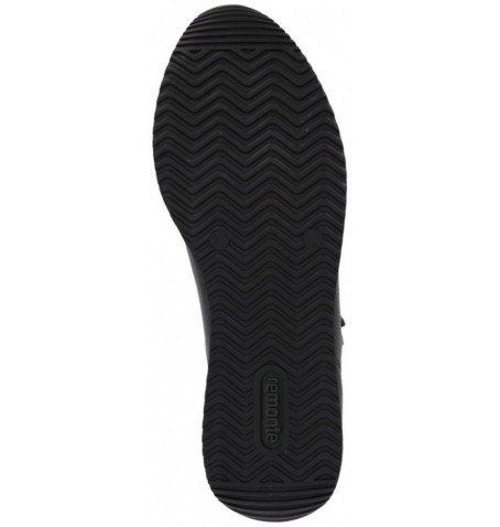 Rieker - Remonte D0H11-01 - Noir - D0H11$01.02R
