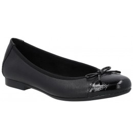 Rieker - Remonte D0K04-00 - Vernis noir - D0K04$00.01R