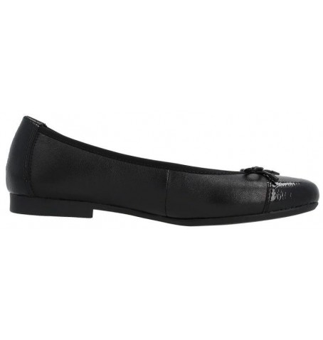 Rieker - Remonte D0K04-00 - Black varnish - D0K04$00.01R