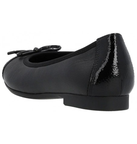 Rieker - Remonte D0K04-00 - Vernis noir - D0K04$00.01R