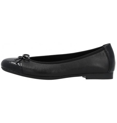 Rieker - Remonte D0K04-00 - Black varnish - D0K04$00.01R