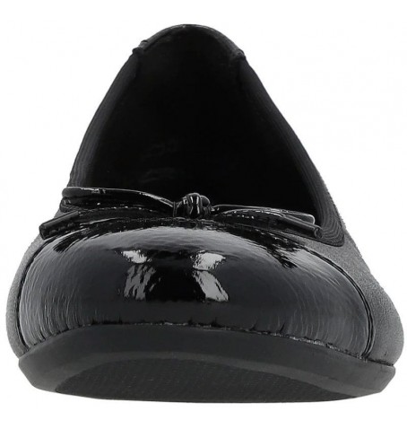 Rieker - Remonte D0K04-00 - Black varnish - D0K04$00.01R