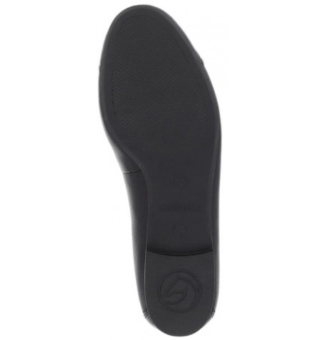 Rieker - Remonte D0K04-00 - Black varnish - D0K04$00.01R