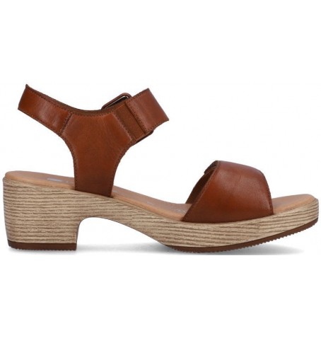 Rieker - Remonte D0N52-24 - Brown - D0N52$24.03R
