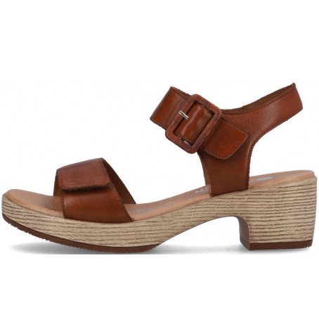 Rieker - Remonte D0N52-24 - Brown - D0N52$24.03R