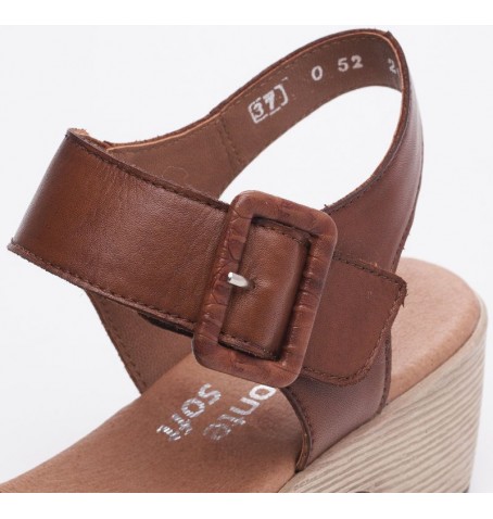 Rieker - Remonte D0N52-24 - Brown - D0N52$24.03R