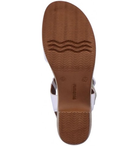 Rieker - Remonte D0N52-80 - White - D0N52$80.14R