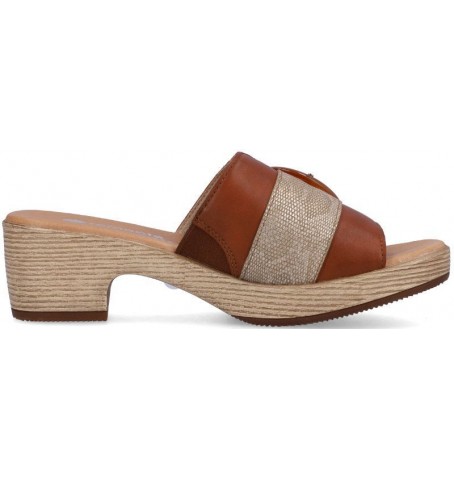 Rieker - Remonte D0N53-24 - Tan - D0N53$24.08R