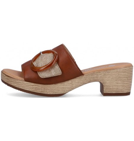 Rieker - Remonte D0N53-24 - Tan - D0N53$24.08R