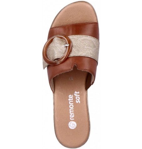 Rieker - Remonte D0N53-24 - Tan - D0N53$24.08R