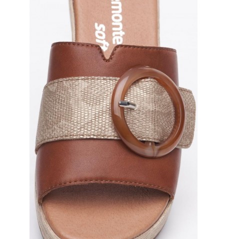 Rieker - Remonte D0N53-24 - Tan - D0N53$24.08R