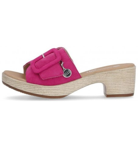 Rieker - Remonte D0N56-31 - Pink - D0N56$31.10R