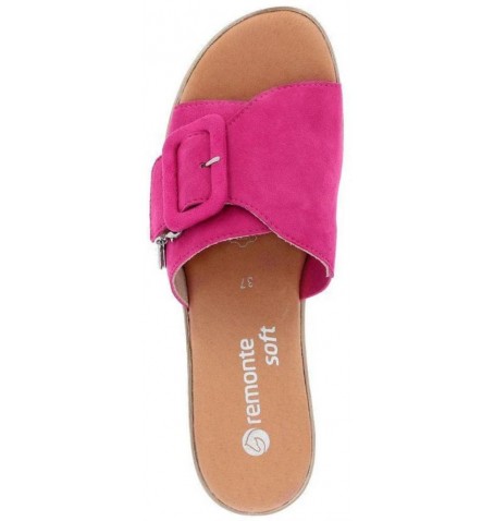 Rieker - Remonte D0N56-31 - Pink - D0N56$31.10R