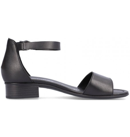 Rieker - Remonte D0P50-00 - Black - D0P50$00.02R