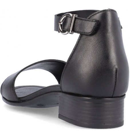 Rieker - Remonte D0P50-00 - Black - D0P50$00.02R