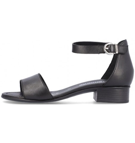 Rieker - Remonte D0P50-00 - Black - D0P50$00.02R