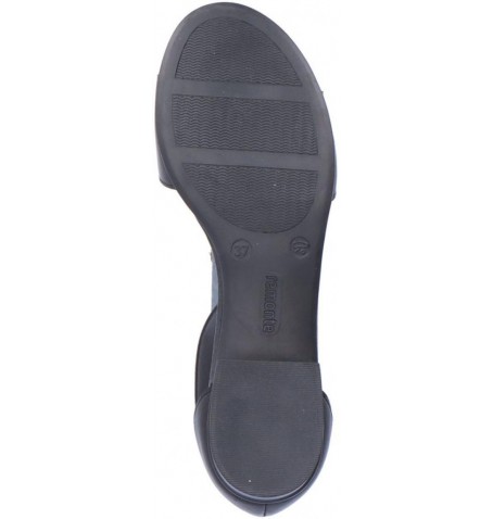 Rieker - Remonte D0P50-00 - Black - D0P50$00.02R