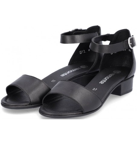 Rieker - Remonte D0P50-00 - Black - D0P50$00.02R