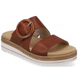 Rieker - Remonte D0Q51-24 - Tan - D0Q51$24.08R