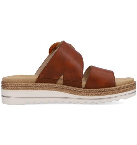 Rieker - Remonte D0Q51-24 - Tan - D0Q51$24.08R