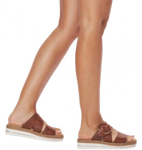 Rieker - Remonte D0Q51-24 - Tan - D0Q51$24.08R