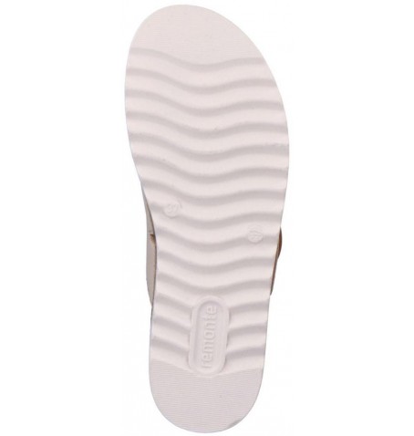 Rieker - Remonte D0Q51-80 - Beige - D0Q51$80.13R