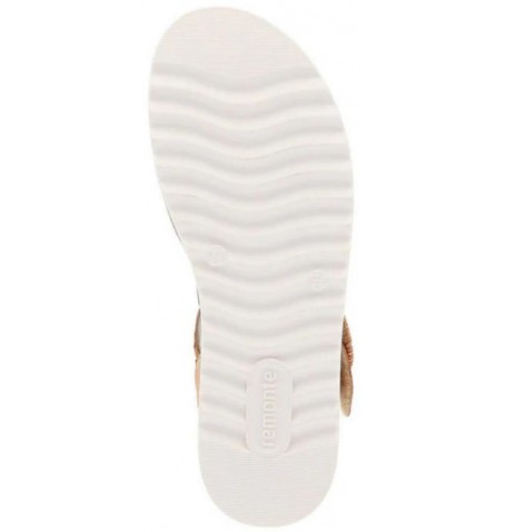 Rieker - Remonte D0Q52-38 - Yellow orange - D0Q52$38.19R