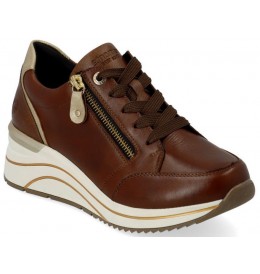 Rieker - Remonte D0T03-22 - Brown - D0T03$22.03R