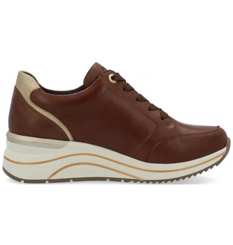 Rieker - Remonte D0T03-22 - Brown - D0T03$22.03R