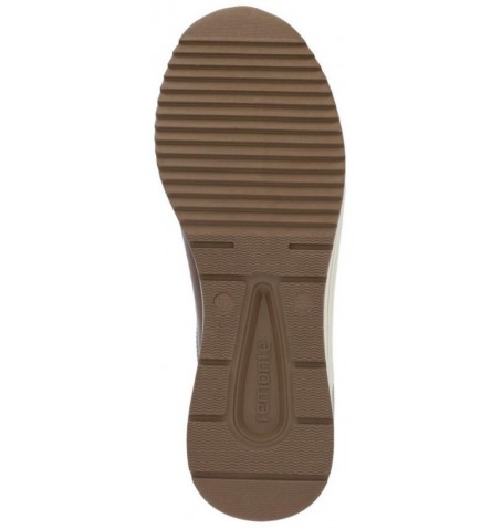 Rieker - Remonte D0T03-22 - Brown - D0T03$22.03R