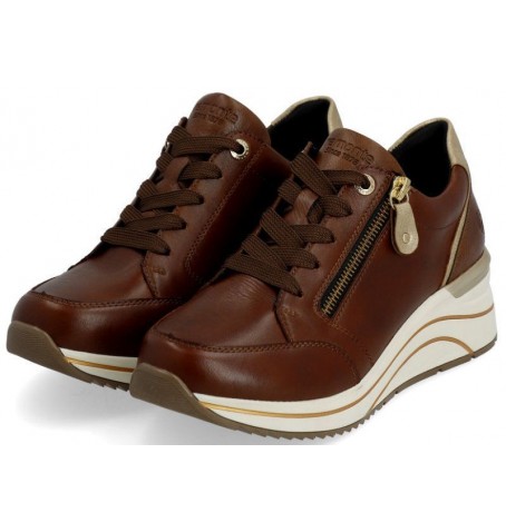 Rieker - Remonte D0T03-22 - Brown - D0T03$22.03R